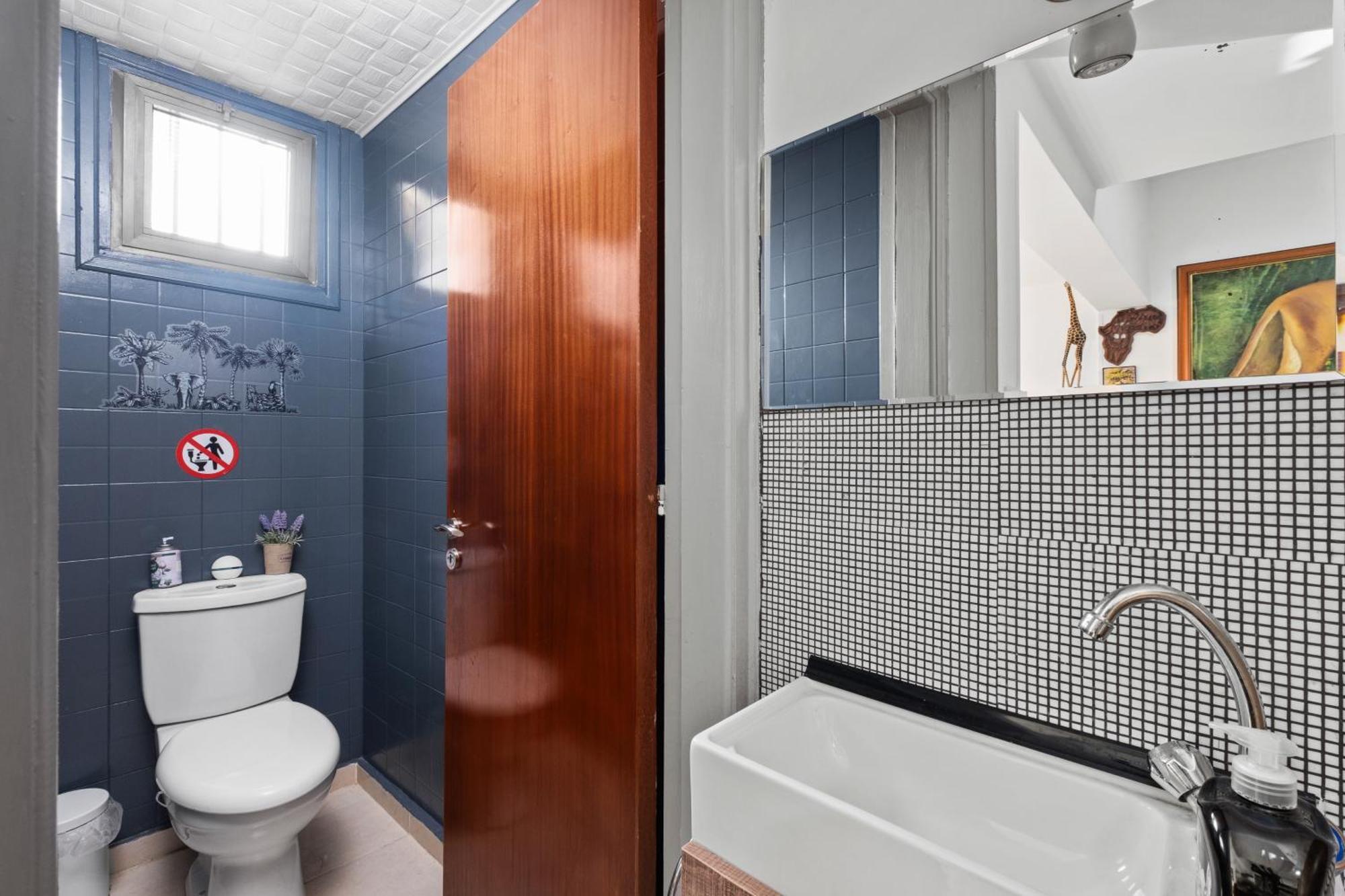 Demetris Apartment Meneou 외부 사진